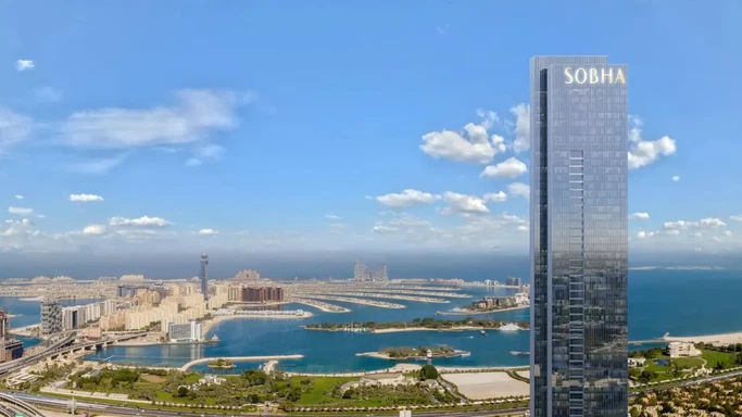 ذا إس في شوبا هارتلاند 2