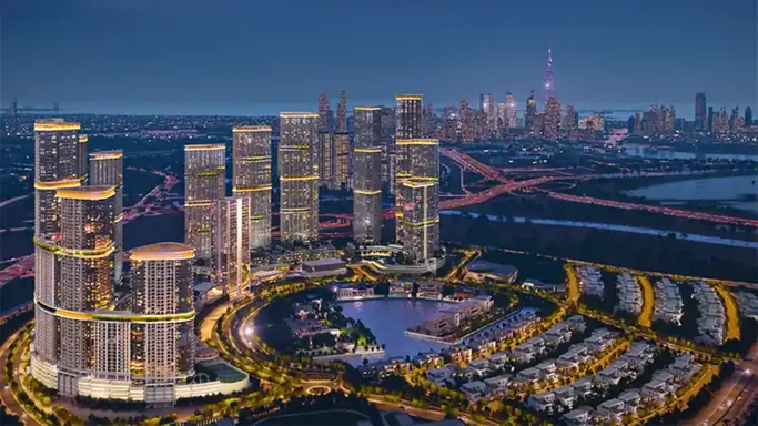 سكاي فيو ألتير