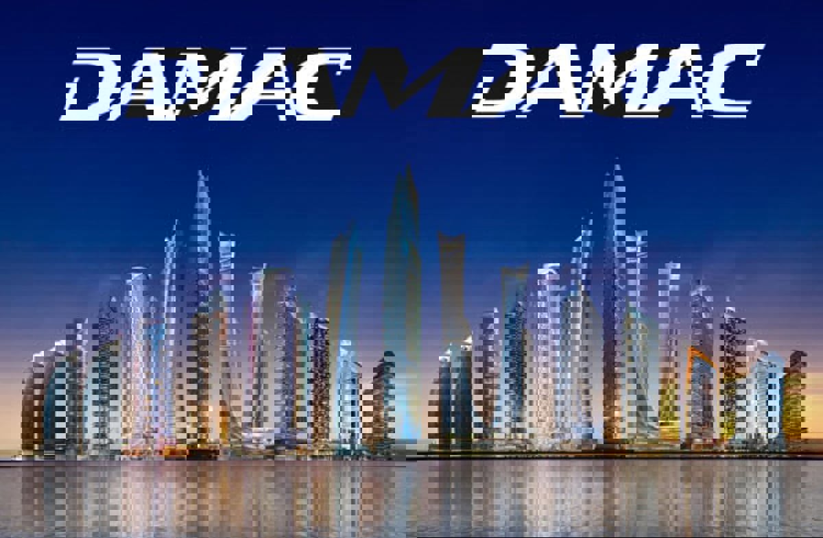 مشاريع داماك في دبي