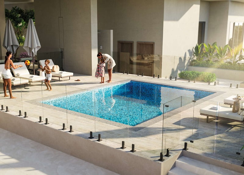 Nirvana Residences by Meraki