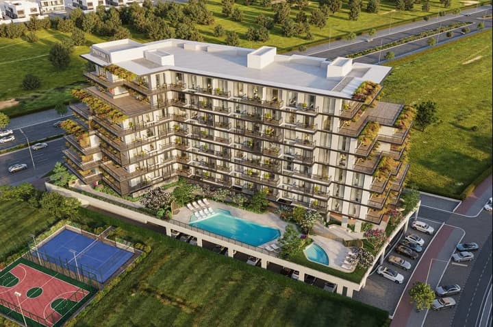 The Haven III by Meraki Developers